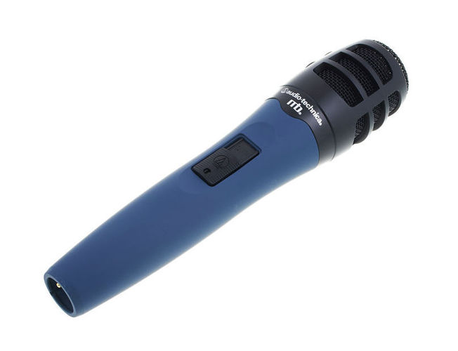 Универсальный инструментальный микрофон Audio-Technica MB 2k