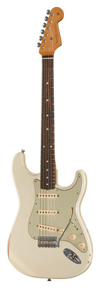 Стратокастер Fender Road Worn 60 Stratocaster POWT