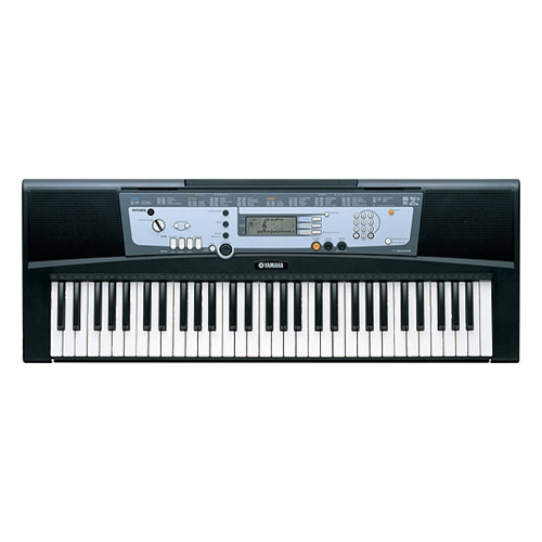 Цифровой синтезатор Yamaha PSR R200