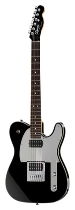 Телекастер Fender Squier John5 Signature Tele