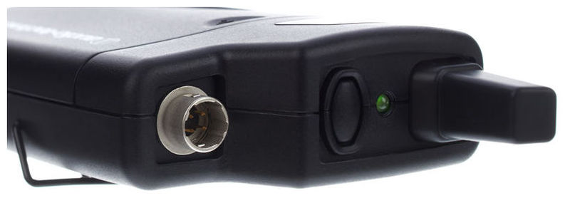 Audio-Technica System 10 ATW-1501 — купить в DJSTORE
