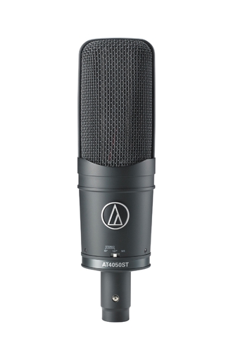 Студийный микрофон Audio-Technica AT4050ST