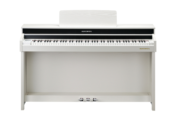 Цифровое пианино KURZWEIL CUP320 W