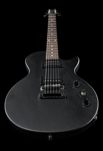 Epiphone Les Paul Special Ve Ebony