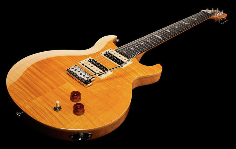 prs se santana 2017