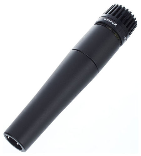 Универсальный инструментальный микрофон Shure SM57-LCE