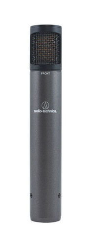 Универсальный инструментальный микрофон Audio-Technica ATM450