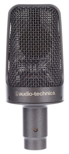 Универсальный инструментальный микрофон Audio-Technica AE3000