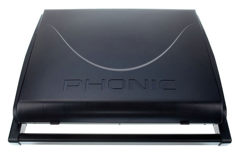 phonic powerpod k12 plus