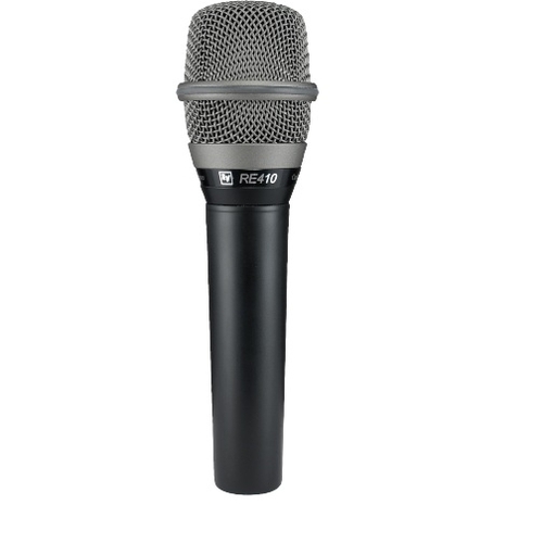 Конденсаторный микрофон Electro-Voice RE 410