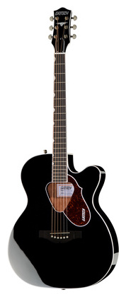 Gretsch G5013 CE Rancher Junior BK 