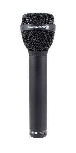 Динамический микрофон Beyerdynamic M 69 TG