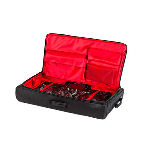 DJ Bag KWHEELS PLUS — купить в DJSTORE