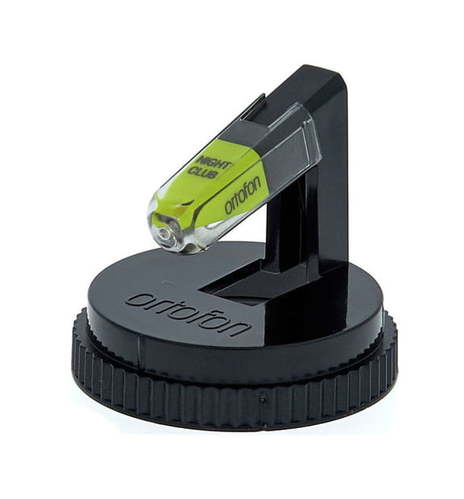 ortofon NIGHT CLUB S stylus 2個セット 円錐（アパレル通販