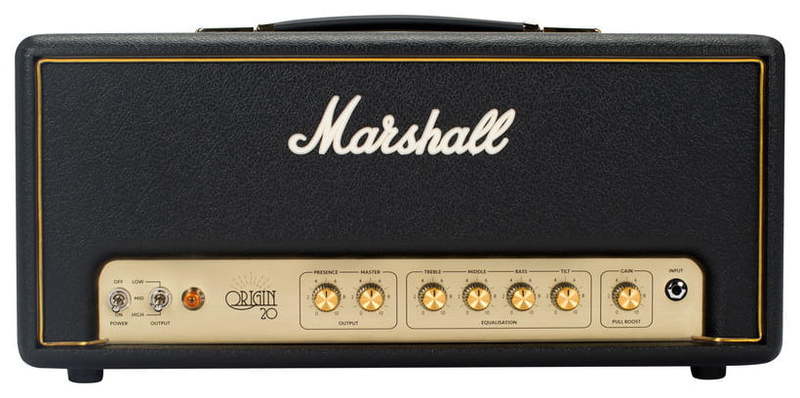 Marshall Ozon