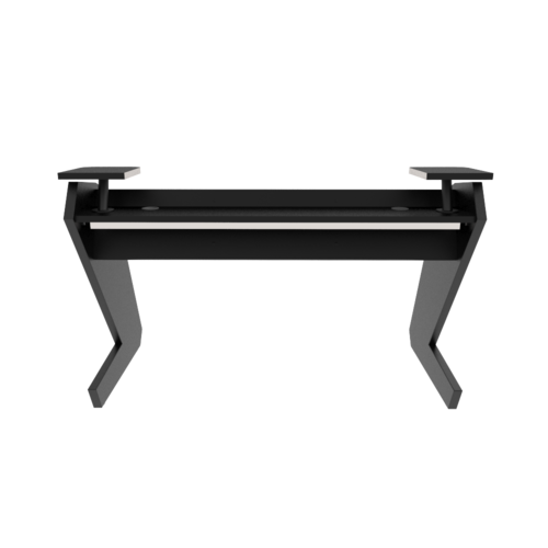 Studio Desk Virtuoso Desk All Black — купить в DJSTORE