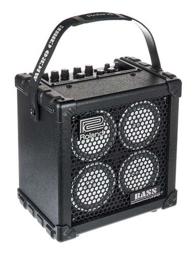 Roland Micro Cube Bass RX — купить в DJSTORE
