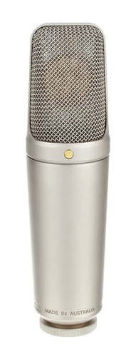 Студийный микрофон RODE NT1000