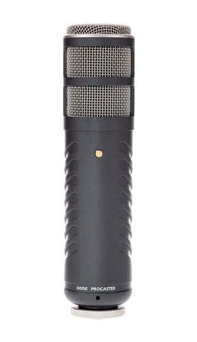 Микрофон для радиовещания RODE Procaster