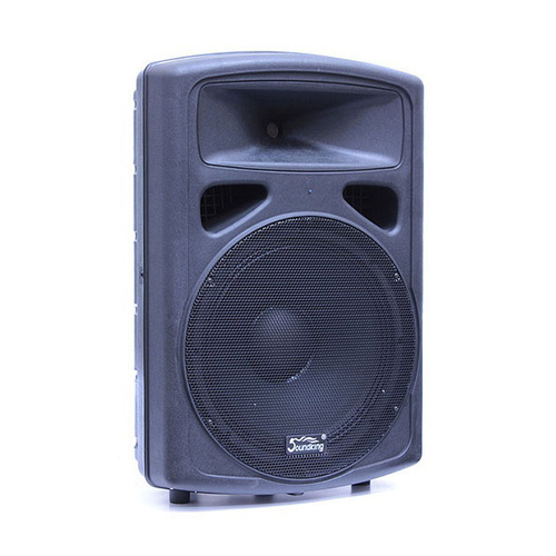 Soundking FP215A — купить в DJSTORE по лучшей цене в Санкт-Петербурге и Москве