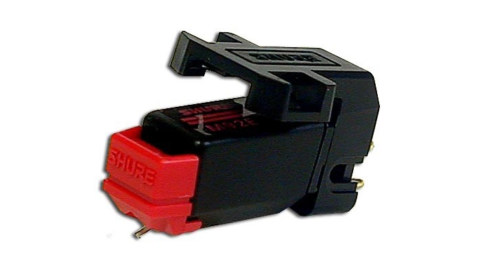 Купить Картридж Для Проигрывателя Винила