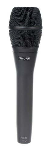 Конденсаторный микрофон Shure KSM9-CG