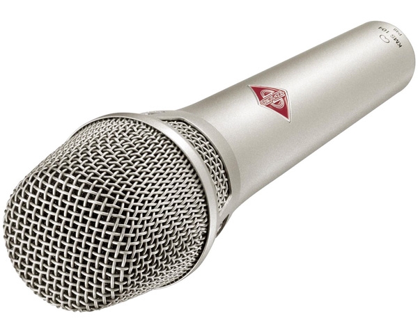 Конденсаторный микрофон Neumann KMS 104 D