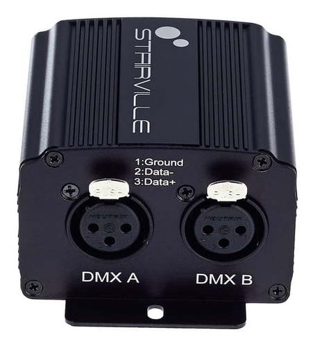 USB DMX интерфейс Stairville DMX Joker Pro NET 16.