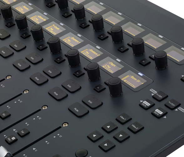 稀少】AVID ProTools S3 コントローラー