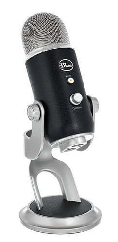 Blue Yeti Pro Studio Kupit V Djstore