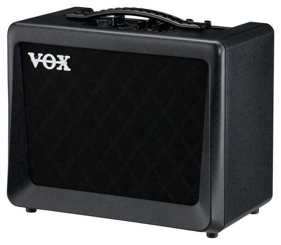 Комбо для гитары Vox VX15GT