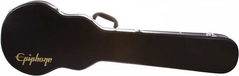 Кейс для гитары Epiphone Case Epi LP STD Cust