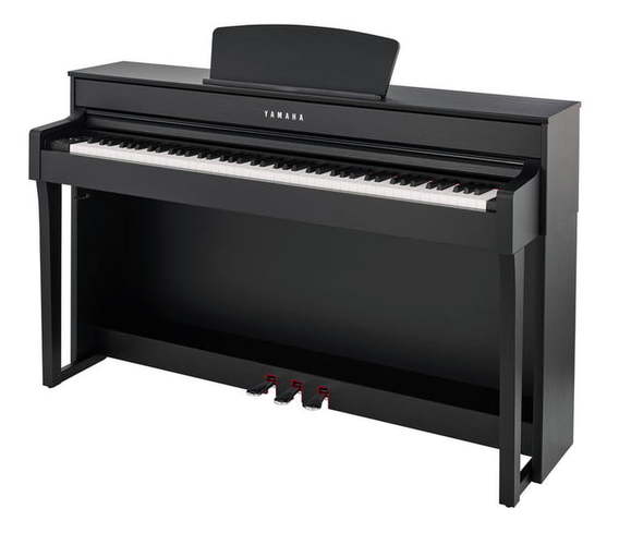 Цифровое пианино Yamaha Clavinova CLP-635 B