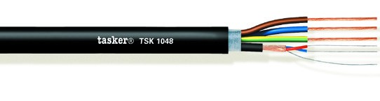 Цифровой кабель Tasker TSK1048