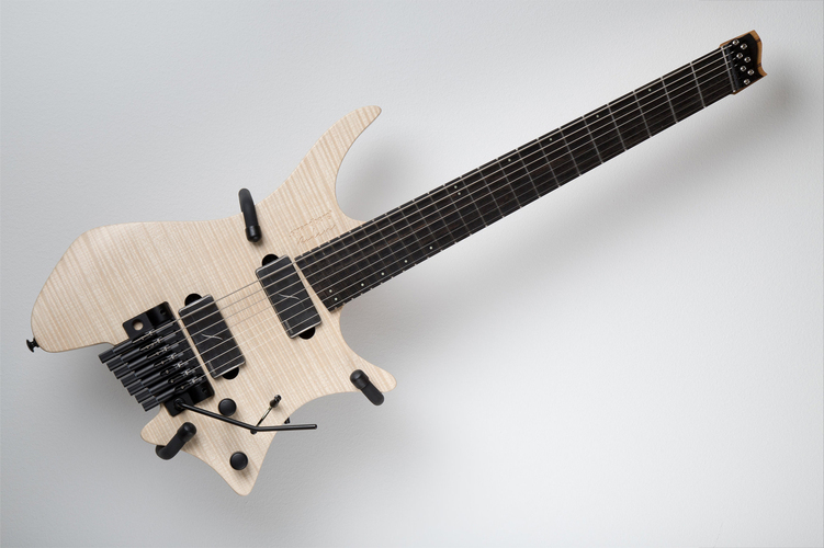 Strandberg Wall Hanger (incl. slat wall 