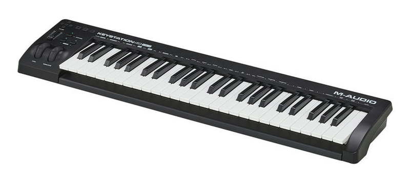 M-Audio Keystation 49 MK3 — купить в DJSTORE