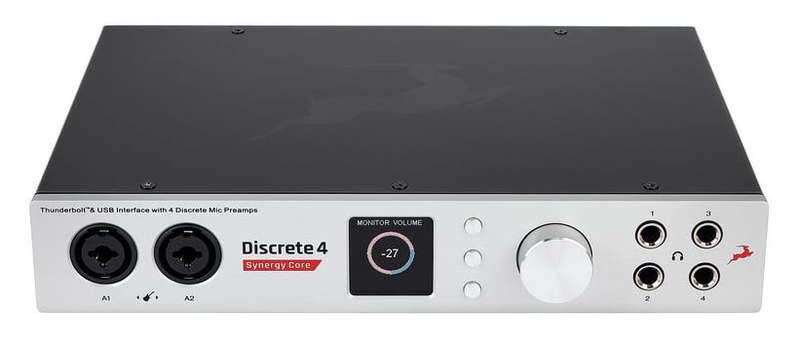 Zen q synergy core\. Antelope audio discrete 4 pro synergy core. Предусилитель для микрофона antelope. Antelope audio discrete 4. Внешняя звуковая карта antelope audio discrete 4.