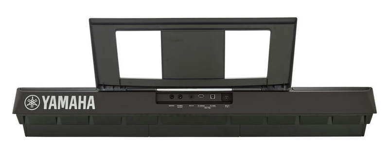 Yamaha PSR E463 купить в DJSTORE с доставкой | Цифровые синтезаторы