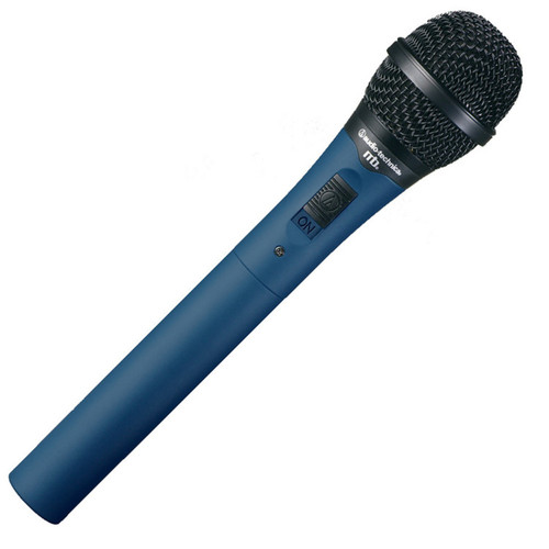 Микрофон с маленькой мембраной Audio-Technica MB 4k