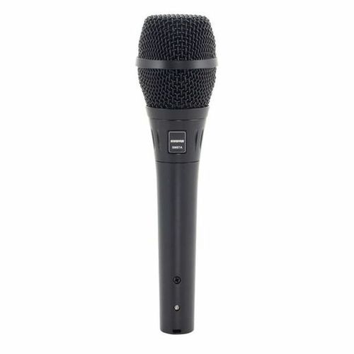 Конденсаторный микрофон Shure SM87A