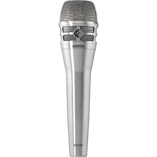 Динамический микрофон Shure KSM8 N