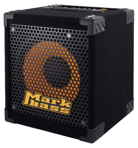 Комбо для бас-гитары Markbass Mini CMD 121P