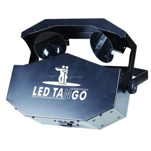 Многолучевой прибор ACME LED-245-2 Tango