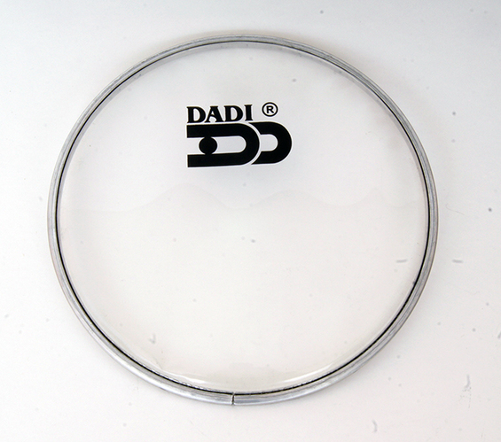 Пластик для бас-бочки Dadi DHT08