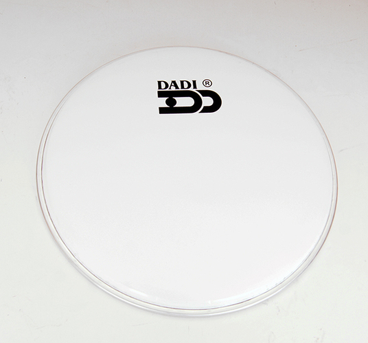 Пластик для бас-бочки Dadi DHW12