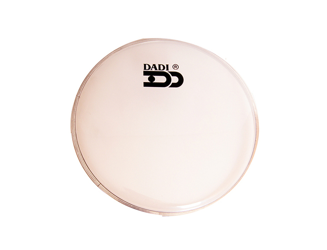 Пластик для бас-бочки Dadi DHT10