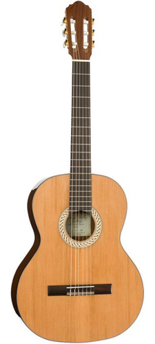 Классическая гитара Kremona S62C