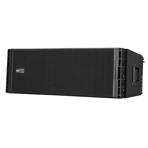RCF TTL55A — купить в DJSTORE