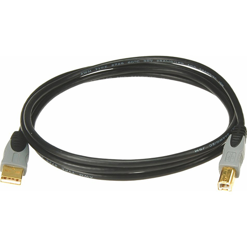 USB-кабель KLOTZ USB-AB1