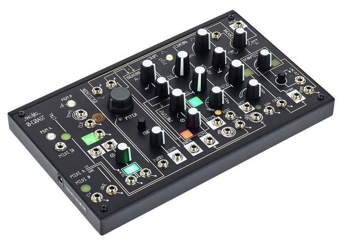 Make Noise 0 Coast Kupit V Djstore